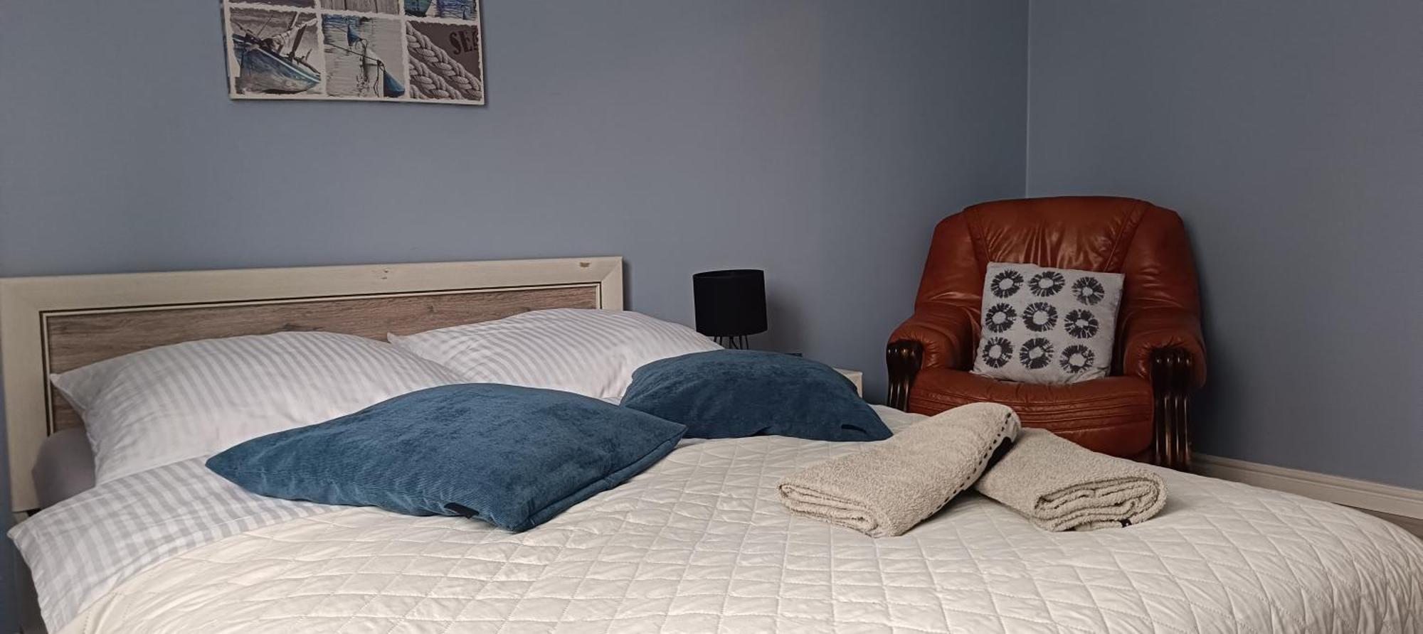 Apartament Italia Faktura Vat كوزتسالين المظهر الخارجي الصورة