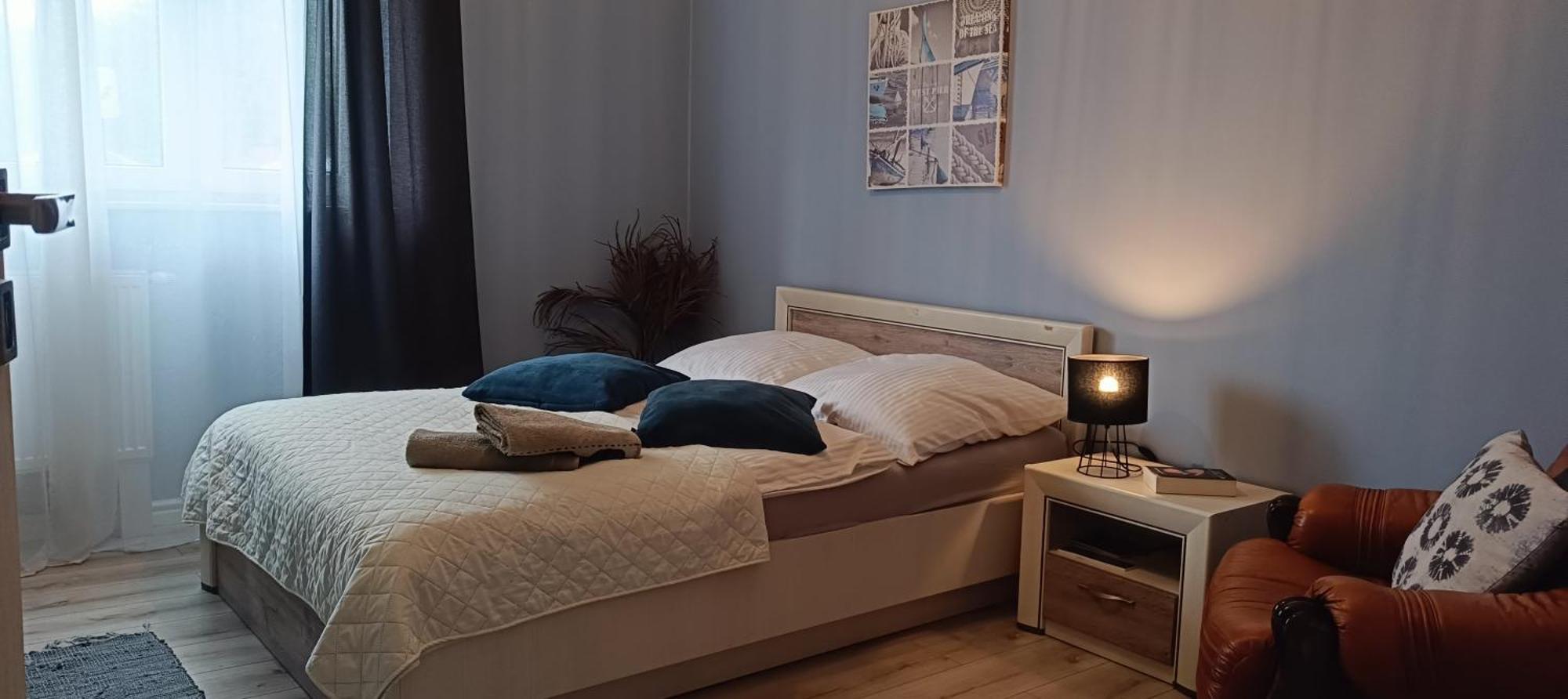 Apartament Italia Faktura Vat كوزتسالين المظهر الخارجي الصورة