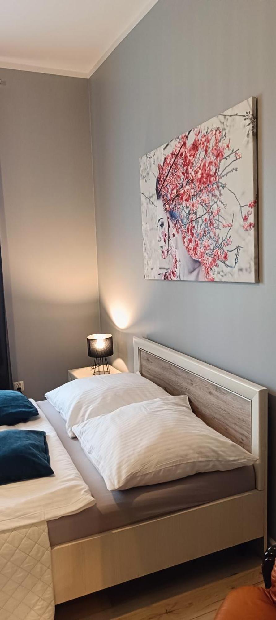 Apartament Italia Faktura Vat كوزتسالين المظهر الخارجي الصورة