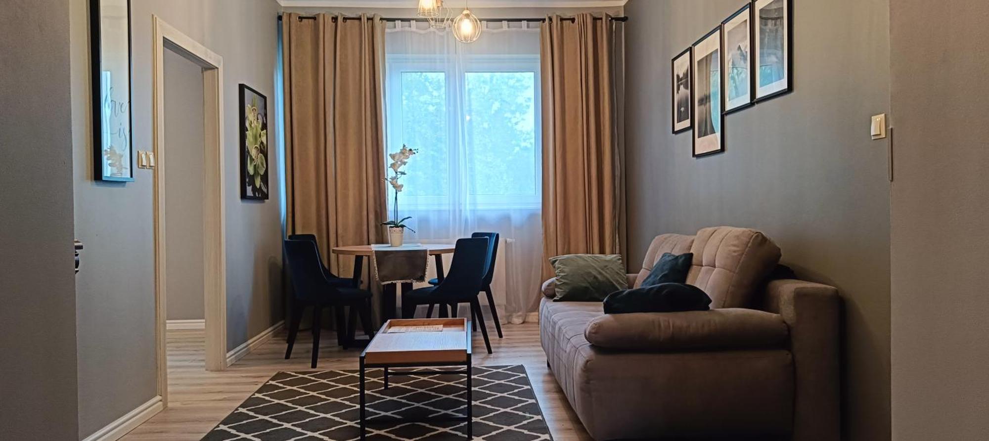 Apartament Italia Faktura Vat كوزتسالين المظهر الخارجي الصورة