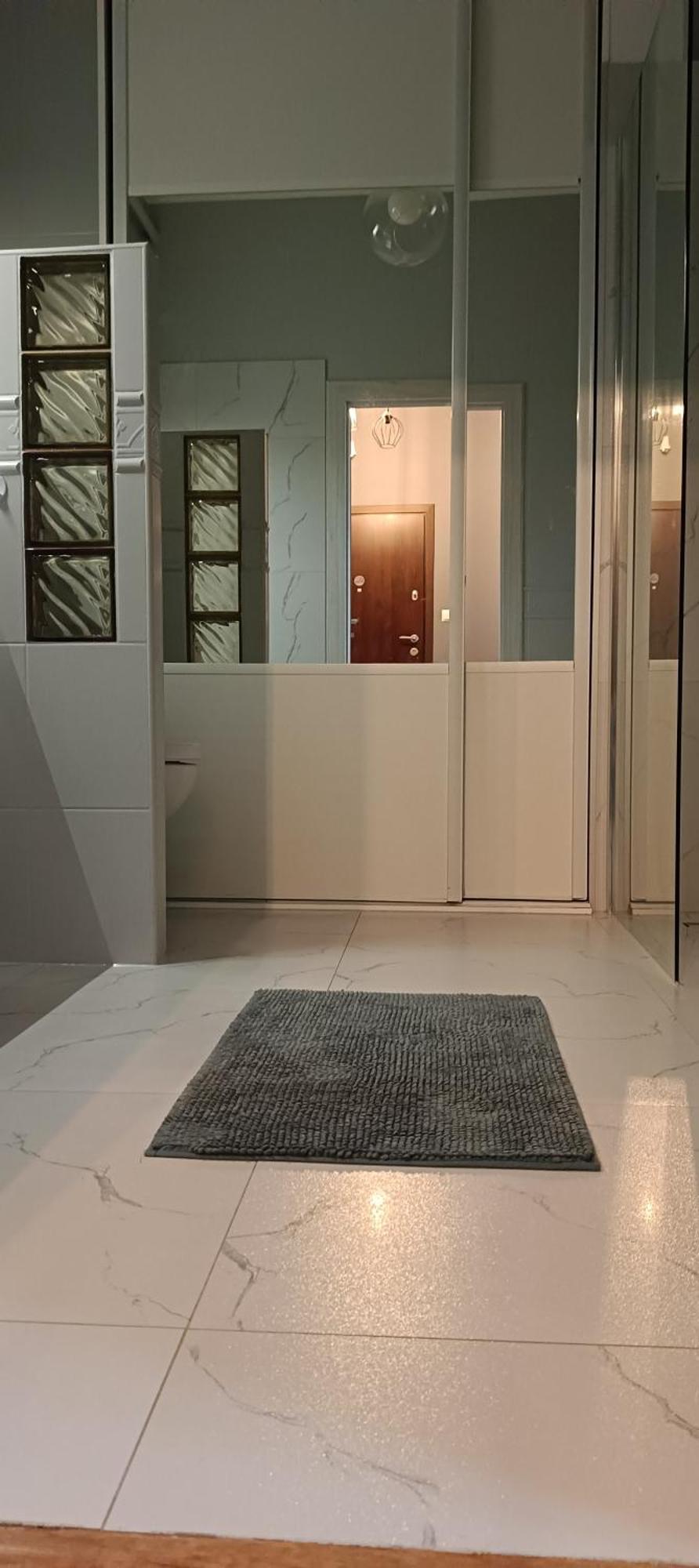 Apartament Italia Faktura Vat كوزتسالين المظهر الخارجي الصورة